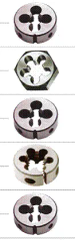 Dies HS Code - Kunshan Higred Tools Co., Ltd.