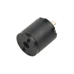 Custom Metal Planetary Gearbox with DC Brushed Motors Encoder Controller - Image 3