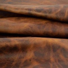 Buffalo Crunch Grain Leather - Image 1