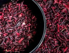 Premium Nigerian Dried Hibiscus Flowers (Zobo) – Bulk Export Supply from Lagos - Image 1