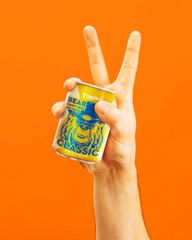 OEM manufacturer Energy drink with caffeine from Vietnam – product photo 2, product detail gallery
