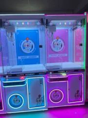 Coin Operated Arcade Prize Gift Doll Vending Toy Crane Claw Game Machine - Image 4