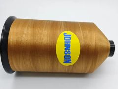 Chemical Resistance and Low Shrinkage 300d/2 Polyester High Tenacity Sewing Threads - Image 3