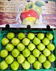 FRESH GOLDEN DELICIOUS APPLES FOR SALE!! CLASS 1 EXPORT QUALITY GOLDEN DELICIOUS APPLES FOR EXPORT – product photo 3, product detail gallery