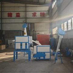 Durable Grain Screening Equipment for Reliable Separation Needs - Image 5