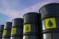 Crude Oil – product photo 1, product detail gallery