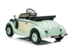 12V Battery Operated Ride on Electric Toy Car Type Car Scale 1:4 Motor 35W*2 Trademark CA Origin China Power Battery Max Load - Image 4