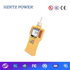 China Supplier High Precision Handheld Sf6 Gas Analyzer - Image 1