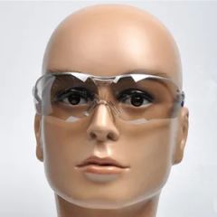 3m 10436 Safety Protective Goggles Brand 3M Trademark 3M Origin China Style Fashion HS Code 90049090 Model NO. 3M 10436 LENS TYPE Bi-Focal - Image 5