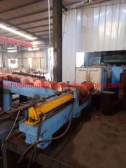 Electric Induction Heat Treatment Furnce - Image 1