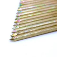 Professional Grade Paper Strip Nails for Construction - Image 5