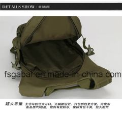 600d Oxford Sports Bags Tactical Camel Back Hydtration Backpack - Image 5