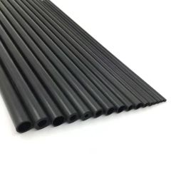 Sturdy Carbon Fibre Poles for Aircraft Models - Image 5