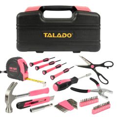 Durable Hand Tool Set Combination Tool Kit for Home - Image 1