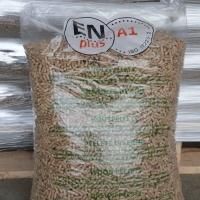 En Plus Wood Pellets - Image 1