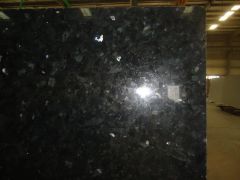 Natural Granite Emerald Pearl Paving Stone Shape Square Origin China Thickness 2cm Trademark SSSTO Size 800 X 800mm Form - Image 5
