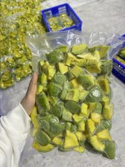 FROZEN AVOCADO (half cut, dice, puree) - Image 5