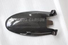 High Volume Sales Rear Hugger Wholesale Carbon Fiber Motor Parts with Promotion Price - Shenzhen Oya Ri New Material Technology Co., Ltd