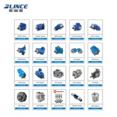 OEM Pump Parts Hydraulic Concrete Water Fuel Injection Replacement Durable - Image 6