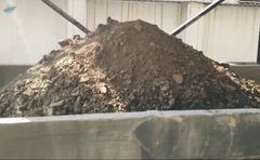 Calcium Carbonate Mud (Carb-Cake) - Image 1