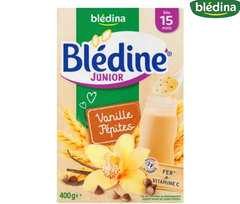 BUY BLÉDINA COCOA BISCUIT 250G, 400G SANS COLORANT DELICIOUS FRENCH BABY FOOD Reliable Supply - Image 5
