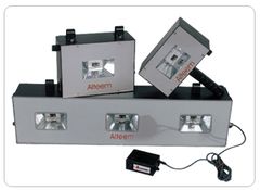 Stroboscopes Power Supply 230v Ac, 50 Hz Operation Mode Auto / Manual Portability Portable-easy To Move Web Width Range 250 Mm To 1000 - Image 1