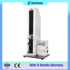 Tensile Testing Machine Compression Resistance Test Tensile Strength Tester - Image 2