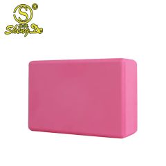 Exercise Waterproof Pilates Sport Foam Eco-Friendly Customized EVA Yoga Blocks - Image 2
