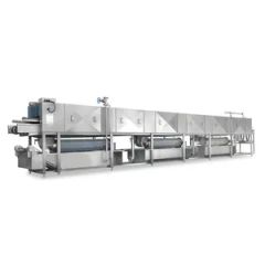 Electric Poultry Plucker Suppliers Large Output High Efficiency Slaughter Chicken Slaughtering Equipment - Qingdao Intelligent Poultry Investment Development Co., Ltd.