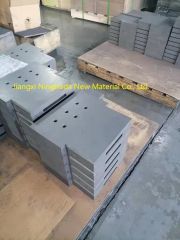 Continuous Casting Graphite Molds Used for Metal Smelting Industry - Image 6