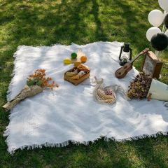 Portable Washable Extra Large Picnic Mat Ci25720 - Image 4