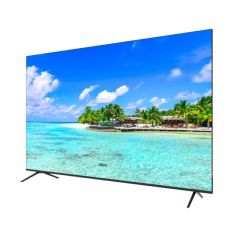 Factory Customized Custom LCD UHD Qled TV 85inch - Image 3