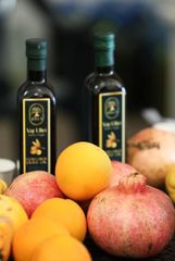 Premium Extra Virgin Olive Oil  - Bottled – Cold Pressed - collected only by mechanical means– Bulk & Private Label – Belsh, Albania – product photo 4, product detail gallery