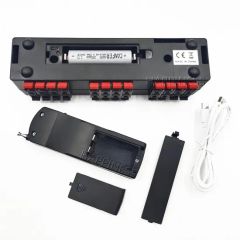 Happiness 12cue Fireworks Igniter Systems with Sequential Electronic Ignition for Events - Image 3