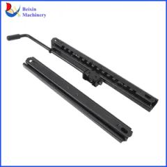 Adjust Seats Front Back Slide Rail Custom Car Seat Slide Rails - Image 3
