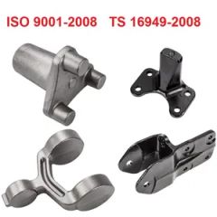 Aluminum Alloy Forging / Forged Aluminum Part Standard DIN Trademark Hande Weight 1kg--200kg Specification SGS Material Aluminium - Image 3