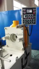 Whole Set Flexible Metal Hose Production Line Trademark HLT Length <7500mm Theory Inverter Size DN50-300mm HS Code 73072900 - Image 5