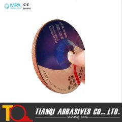 Grinding Tools Polishing Tools 4 Abrasive Disc - Image 3