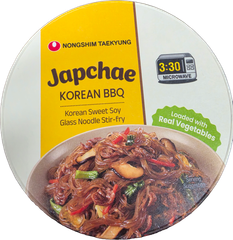 Korean Japchae Instant noodle - Image 3