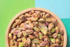 Best Pistachos Wholesale High-Quality Healthy, Pistachio Nuts ,Pistachio Food For sale in great price Thailand 100% - Image 5