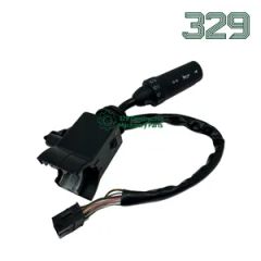 Excavator Parts Joystick Controller 11171772 11039248 for Volvo Wheel ...
