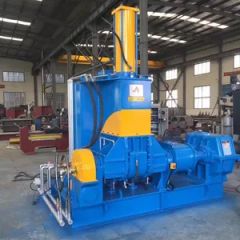 Different Capacity Lab Rubber Kneader Machine/Banbury Kneader - Image 5