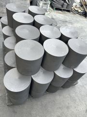 graphite blocks Purity High Density 1.78-1.9 - Image 1