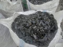 Coconut Shell charcoal – product photo 3, product detail gallery