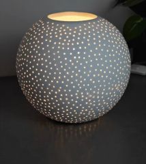 Ambient Lighting Nordic Bedside Lamp LED Night Light Type Fixed Color White Origin China Weight 18 Kg Style Modern Power - Image 3