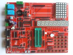 Rndmfg Msp430 Development Board Voltage 220V Speed 80 MHz Brand Rndmfg RAM Size 66 KB Frequency 50 Hz Phase Single - Image 6