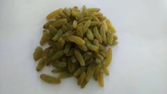 Raisins – product photo 2, product detail gallery