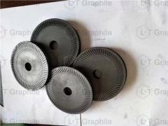 Carbon Graphite Mold for Woodworking Industry - Image 1