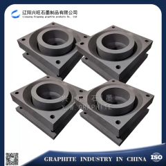 Graphite Molds for The Precious Metals Industry - Image 3