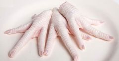 Whole Frozen Halal Chicken - Image 1